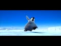 Penguin Dance رقصة البطريق