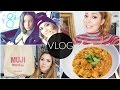 Home Haul, The Hateful 8 Review &amp; 1 Woche vegan | Follow my W...