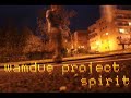Wamdue Project - Spirit