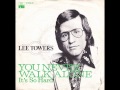 Lee Towers - You Never Walk Alone