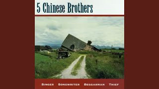 Watch 5 Chinese Brothers Williamsburg video