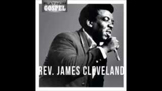 Watch James Cleveland Lord Do It video