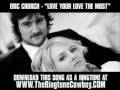 Eric Church - Love Your Love The Most [ Music Video +
 Lyrics + Download ]