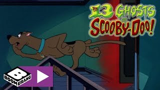 Scooby Doo 13 Hayalet | 13 Hayalet | Boomerang