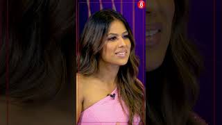 My Friends Said I Walk Naked On Award Shows, Nia Sharma On Being Judged For Her Fashion Choices