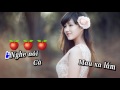 Áo Mới Cà Mau - Karaoke - Song Ca - Nam Nữ - Beat Chất Lượng Cao 2017