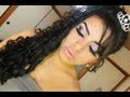 Maquillaje 15 anos (colaboracion con Itzel)