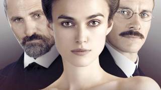A Dangerous Method - Movie Review By Chris Stuckmann