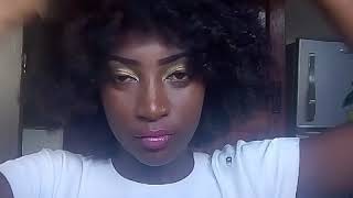 1 Minute Hair Styling