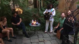 Jamming at FED