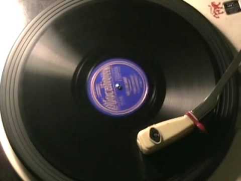 Ain't She Sweet Video