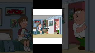 Peter Beats Up Kyle