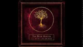 Watch Dear Hunter The Thief video
