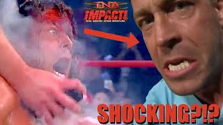 Stevie Richards - A Shocking Run Or A Lot Of Fun?