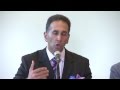 Senator Faris Al Rawi Round table Press Conference June 11th 2015 Senator Faris Al Rawi Round table Press Conference June 11th 2015