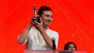 New Year, New Me | Rudy Mancuso Stephen Curry Influencer Campaign award - Streamys Brand Awards 2018