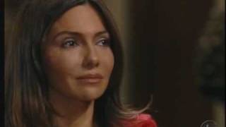 Brenda General Hospital Scenes April 21, 2011 The Hypocritical & Well Meaning Friend