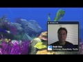 TEDxMonterey - John Bates - The Blu: The Ocean Meets the Social Web