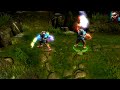 Heroes of Newerth - Songkran Master of Arms