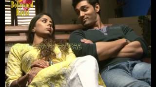 On location of TV Serial ''Kehta Hai Dil Jee Le Zara'' Love is in the air for Saanchi & DV Part 2