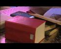 SR300: ScanRobot - the automatic book scanner (part no 1)