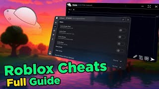 Updated Free Roblox Executor For Windows Free Anti-Ban Spooer Byfron Byp New