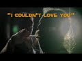 Cursive - I Couldn't Love You