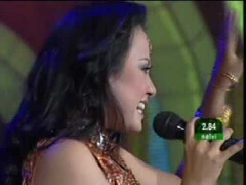 nelvi kdi - sawan ka mahina