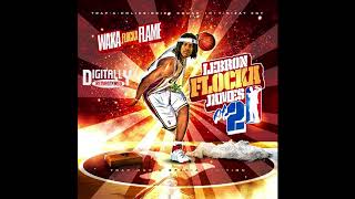 Watch Waka Flocka Flame Fight feat Slim Dunkin Kebo Gotti  Lil Capp video