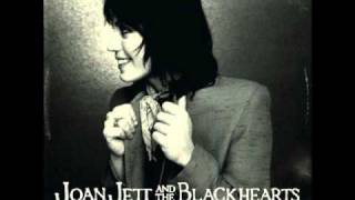 Watch Joan Jett  The Blackhearts Activity Grrrl video