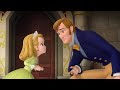 SOFIA THE FIRST - THE CURSE OF PRINCESS IVY PART 2 - HINDI VERSION