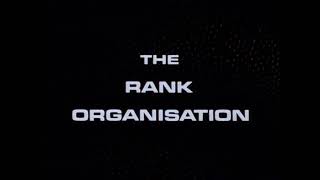 Rank Organisation Savoy Pictures Dr. Jekyll And Ms. Hyde