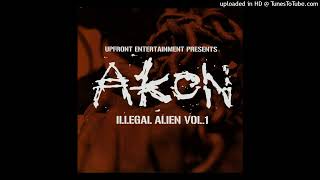 Watch Akon Freestyle video