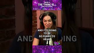 Hannah Roeschleins Fight Story Clip Fromthe Thing Is...
