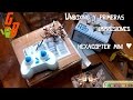 Unboxing y Primeras Impresiones De JJRC H20 Nano Hexacopter 2.4G - Español ♥