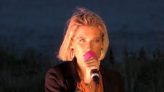 'THE MOVIE IN MY MIND' - MOLLY AT THE ISLAND