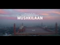 Mushkilaan (Full Song) | Waqar EX Ft.Rahat Fateh Ali Khan | Latest Punjabi Song 2017 | Speed Records