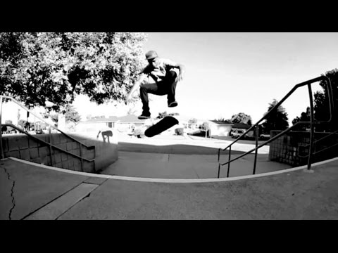 LAMONT HOLT - CRAZY LINE - BEHIND THE CLIPS