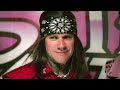 Steel Panther - Steel Panther TV's LOVE ON THE ROCKS