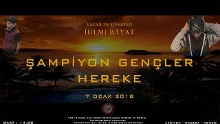 ŞAMPİYON GENÇLER HEREKE FİLMİ FULL İZLE