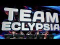 Pentakill de Melon avec Leblanc ! Team Eclypsia vs Team Knocker