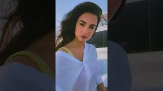 Sonal Chauhan Instagram Reels