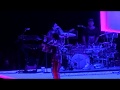 WALK ON WATER - 30 Seconds To Mars live in Paris - 14/03/2018 Mp3