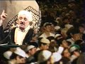 Fethullah Gülen Hocaefendi'nin 1989 Kadir Gecesi'nde yaptığı dua