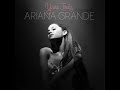 Ariana Grande - Better Left Unsaid (CDQ)