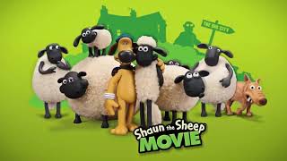 S01E02 Shaun The Sheep - Dubbing Indo