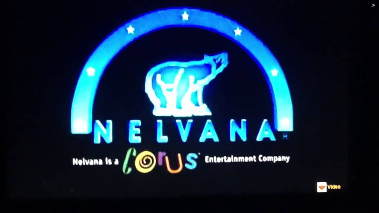 Nelvana Corus L...