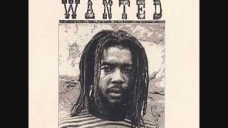 Watch Peter Tosh Wanted Dread And Alive video