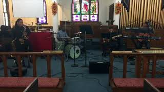 Fruition Music Gospel Jazz Concert 9 30 17 Fruition Music Gospel Jazz Concert 9 30 17