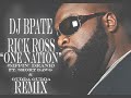 Dj White Cup - (Sippin' Drank) BMF - Rick Ross Ft. Short Dawg & Gudda Gudda + DOWNLOAD